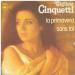 Gigliola Cinquetti - La Primavera