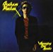 Parker Graham & The Rumour - Squeezing Out Sparks