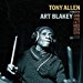 Tony Allen - Tribute To Art Blakey