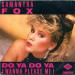 Fox (samantha) - Do Ya Do Ya (wanna Please Me)