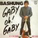 Alain Bashung - Gaby Oh ! Gaby