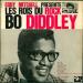 Bo Diddley - Eddy Mitchell Presente Les Rois Du Rock