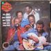 Elvin Jones, James Moody, Clark Terry, Bunky Green, Roland Prince - Summit Meeting
