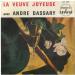 André Dassary - La Veuve Joyeuse