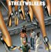 Streetwalkers - Downtown  Flyers /  Streetwalkers