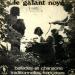 Parrenin (emmanuelle), Baly (jean-loup), Dutertre (jean-françois),regef (dominique) - Le Galant Noyé - Ballades Et Chansons Traditionnelles Françaises