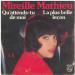 Mireille Mathieu - Qu'attends Tu De Moi
