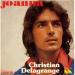 Christian Delagrange - Joanna