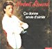 Herbert Leonard - Herbert Leonard: Ca Donne Envie D'aimer Lp Vg++/nm Canada Boitadisc Btd 3371