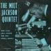 Milt Jackson Kenny Clarke Lucky Thompson Hank Jones Wendell Marshall - The Milt Jackson Quintet