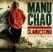 Manu Chao - Clandestino: Esperando La Ultima Ola By Chao, Manu