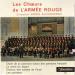 Choeurs De L'armée Rouge, Les - Chant De La Libération (chant Des Partisans Français) / Le Chant De Départ / Chœurs Des Soldats De Faust / Les Partisans