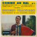 Robert Trabucco - Comme Au Bal