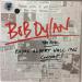Dylan Bob - The Real Royal Albert Hall 1966 Concert