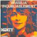 Monty - Brasilia