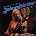 Winter Johnny (johnny Winter) - The First Album