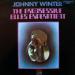 Winter Johnny (johnny Winter) - The Progressive Blues Experience