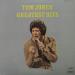 Tom Jones - Tom Jones' Greatest Hits