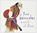 Tino Gonzales - World Of Blues