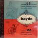 Paul Walter-fritz Weidlich - Haydn Symphonies 88 And 100