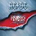Ac/dc - Razor's Edge