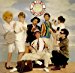 Kid Creole & The Coconuts - Im A Wonderful Thing Baby - Kid Creole And The Coconuts 7 45