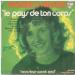 Catherine Leforestier - Le Pays De Ton Corps