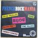Bijou,french Cancan Dogs.. - Frenchrockmania