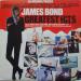 Bof - Greatest Hits James Bond