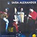 Sara Alexander - Café Turc