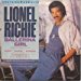 Lionel Richie - Deep River Woman / Ballerina Girl