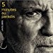 Bernard Lavilliers - 5 Minutes Au Paradis