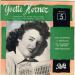 Yvette Horner - C'est Magnifique