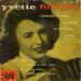 Yvette Horner - Mon P'tit Paradis