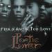 Poetic Lover - Fier D'avoir Ton Love / Fier