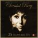 Chantal Pary - 25 Numéros Un