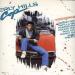 Glenn Frey,pattil La Belle,ponter Sisters,rockie Robbins,shalamar,danny Elfman, Junior,the Syctem - Le Flic De Beverly Hills