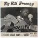 Big Bill Broonzy - Concert Salle Pleyel (5 Février 1952)