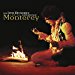 Jimi Hendrix Experience - Live At Monterey