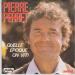 Pierre Perret - Adèle  49 - Sp - Quelle époque On Vit !