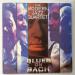 Modern Jazz Quartet (the) - Bach On Blues