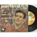 Jean-ferrat - La Montagne,hourrah !, Autant D'amour Autant De Fleurs, Que  Serais-je Sans Toi ???