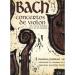 Bach - Concerto De Violon