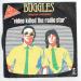 Buggles - Radio Killed The Radio Star