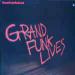 Grand Funk Railroad - Grand Funk Lives