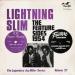 Lightnin' Slim (54/57) - The Feature Sides 1954