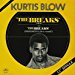 Kurtis Blow - The Breaks:  Vocal / Instrumental - Do It Yourself