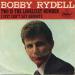 Bobby Rydell N°  30 - Just Can't Say Goodbye / Two Is The Lonliest Number