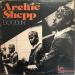 Archie Shepp - Doodlin'