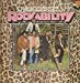 Crazy Cavan & Rhythm Rockers - Rockability Lp